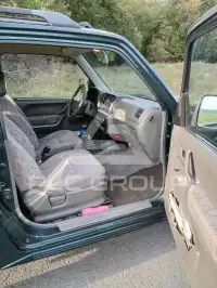 2000 Suzuki Jimny