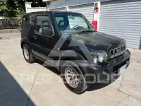 2000 Suzuki Jimny