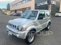 2000 Suzuki Jimny