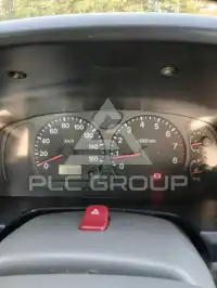 2000 Suzuki Jimny