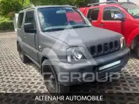 2000 Suzuki Jimny