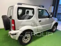 2000 Suzuki Jimny