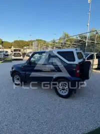 2000 Suzuki Jimny