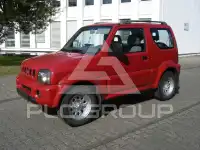 2000 Suzuki Jimny
