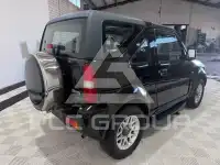 2000 Suzuki Jimny