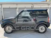 2000 Suzuki Jimny