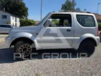 2000 Suzuki Jimny