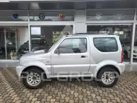 2000 Suzuki Jimny