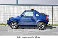 2000 Suzuki Jimny