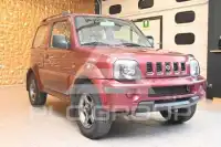 2000 Suzuki Jimny