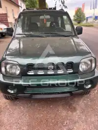 2000 Suzuki Jimny