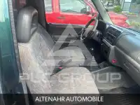 2000 Suzuki Jimny