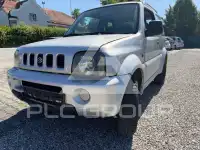 2000 Suzuki Jimny