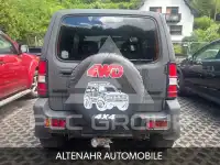 2000 Suzuki Jimny