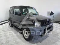 2000 Suzuki Jimny