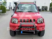 2000 Suzuki Jimny