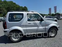 2000 Suzuki Jimny