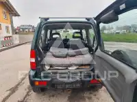 2000 Suzuki Jimny