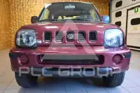 2000 Suzuki Jimny