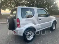 2000 Suzuki Jimny