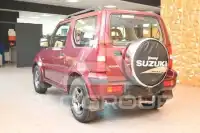 2000 Suzuki Jimny