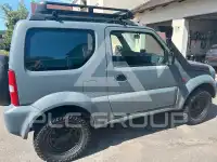 2000 Suzuki Jimny