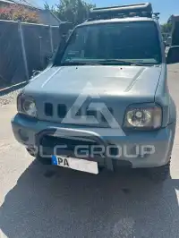 2000 Suzuki Jimny