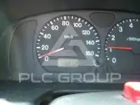 2000 Suzuki Jimny