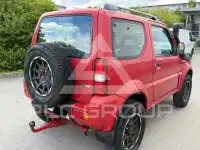 2000 Suzuki Jimny
