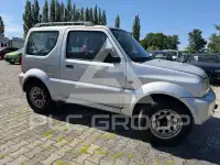 2000 Suzuki Jimny