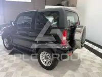 2000 Suzuki Jimny