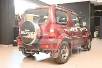 2000 Suzuki Jimny
