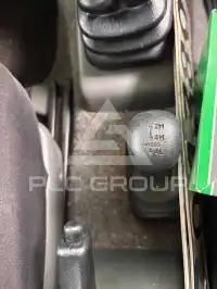 2000 Suzuki Jimny