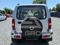 2000 Suzuki Jimny