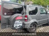 2000 Suzuki Jimny