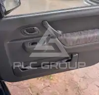 2000 Suzuki Jimny