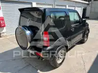 2000 Suzuki Jimny