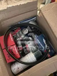 2000 Suzuki Jimny