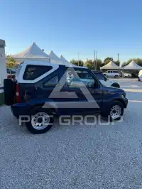 2000 Suzuki Jimny