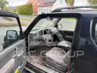 2000 Suzuki Jimny