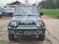 2000 Suzuki Jimny