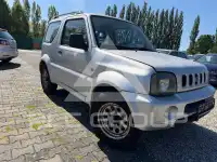 2000 Suzuki Jimny