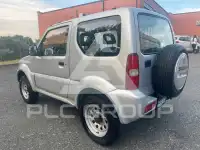 2000 Suzuki Jimny