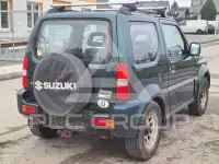 2000 Suzuki Jimny