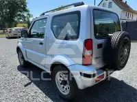 2000 Suzuki Jimny