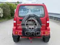 2000 Suzuki Jimny