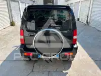 2000 Suzuki Jimny