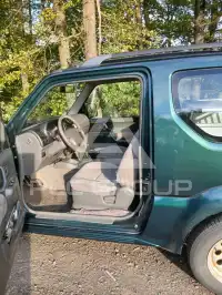 2000 Suzuki Jimny