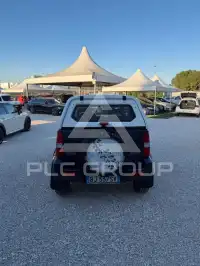 2000 Suzuki Jimny