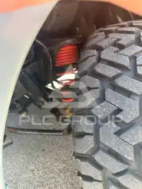 2000 Suzuki Jimny